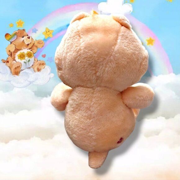 Vintage Original Care Bear 1983 - Picture 3 of 5